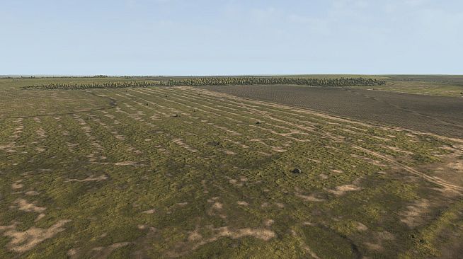 Graviteam Tactics: Bird Grove