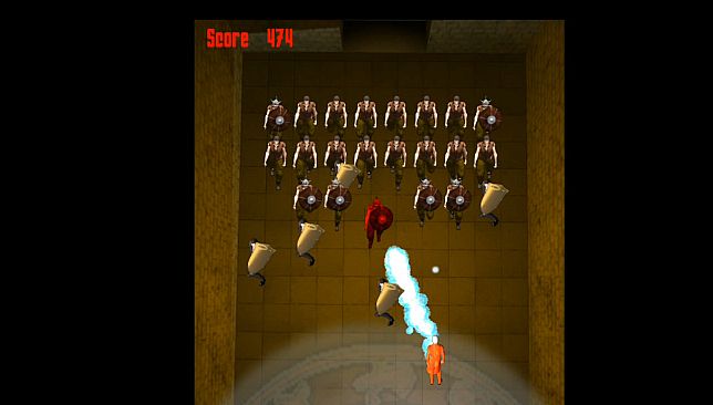 32 in 1 Game Special