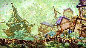 Braid, Anniversary Edition