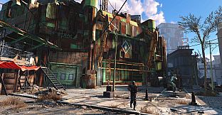 Fallout 4 Season Pass