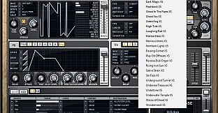 Z3TA+ 2 - Xenos Soundworks: Deadly Dubtronica