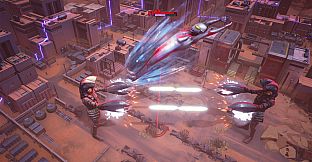 GigaBash - Ultraman 4 Characters Pack