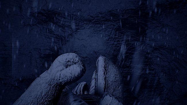 At the Mountains of Madness