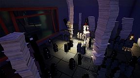 Hello Neighbor: Hide and Seek