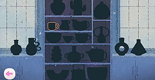 Mizi NO! - Blank Slate