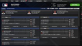 Out of the Park Baseball 25