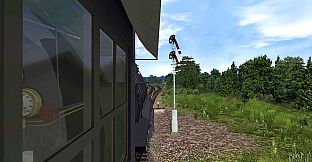 Train Simulator: Bessemer & Lake Erie Route Add-On