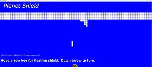 Planet Shield