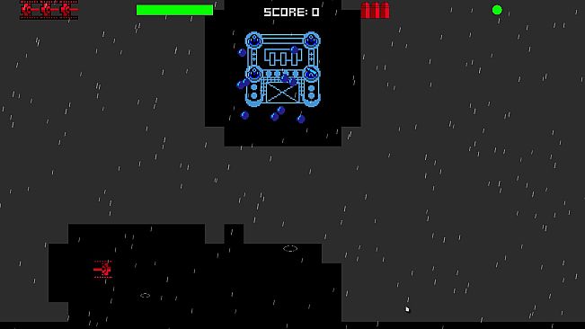 Tiger Tank 59 Ⅰ Rainstorm MP035