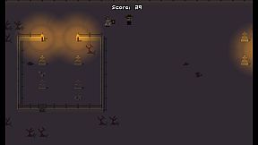 Dodge The Missionaries