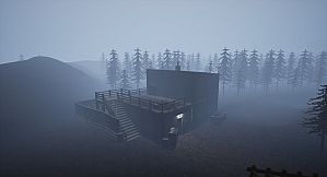 One Night In The House