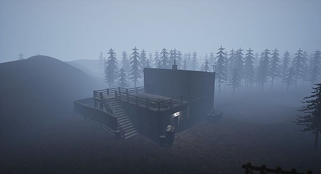 One Night In The House