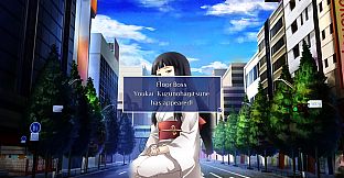 Eternal Destiny - Demon Slayer : Turmoil of Tohno