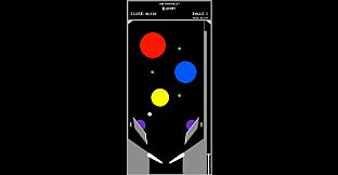 Wizard Tower Pinball