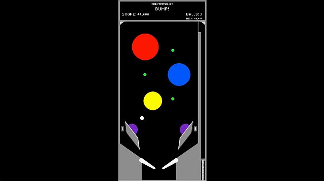Wizard Tower Pinball