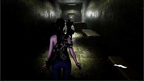 Outbreak Zombie Plague