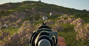 theHunter: Call of the Wild - Multi-Class Weapon Pack