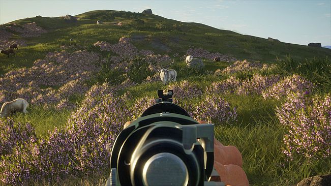 theHunter: Call of the Wild - Multi-Class Weapon Pack