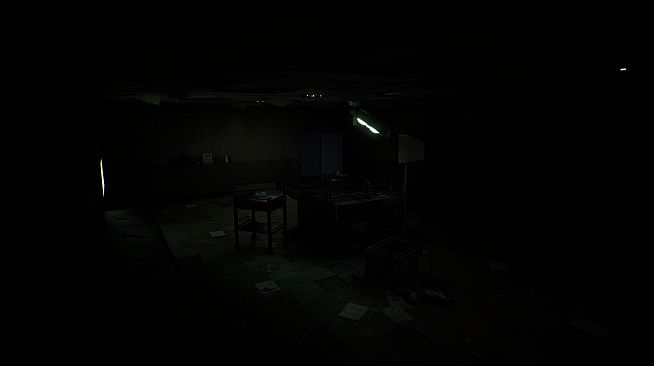 Dimensional Phobos Threat