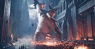 Van Helsing: The Lightmaker