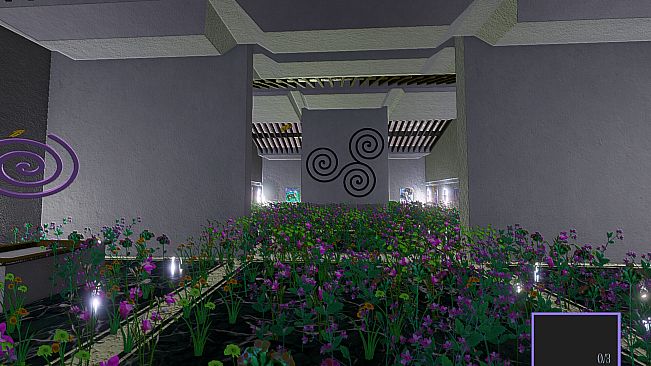 The Gallery - A Riley Magras Exhibit