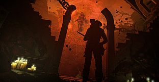 Zombie Army 4: Mission 9 - Return to Hell