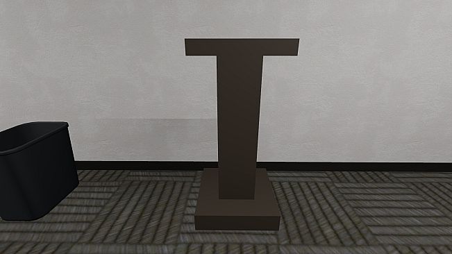 Lost Item