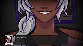 Metahorror Therapy Session