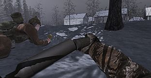 Talvisota - Winter War