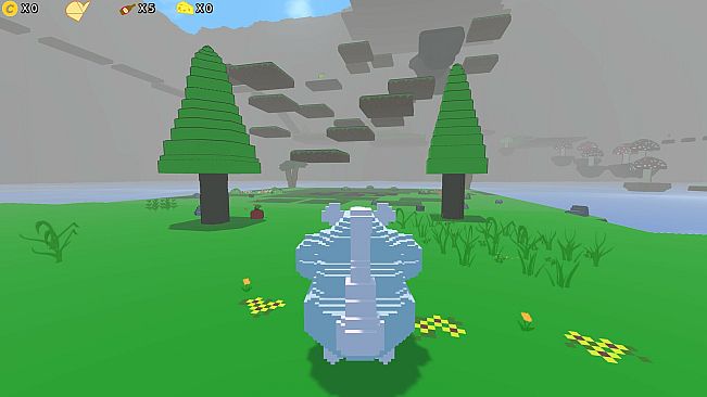 Big Jays Rattastic Adventure