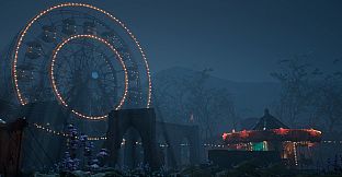 Withering Reflections