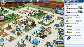 Ultimate Space Battleship