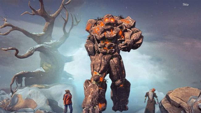 Lost Lands: Redemption Collector's Edition