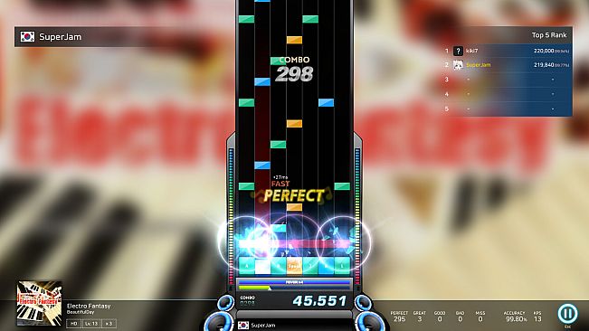 O2Jam : The Beginning - Classic Pack Vol.1