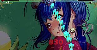 Deep Space Waifu: FANTASY