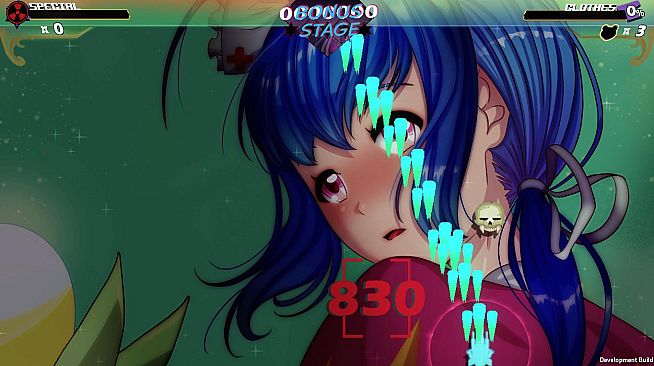 Deep Space Waifu: FANTASY