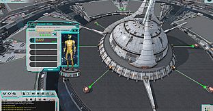 Project Aura - Senior Colonist