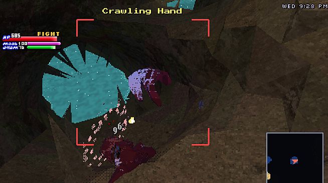 Last Treasure Online