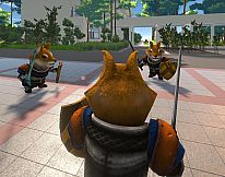 我愛師大附中HSNU