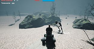 Lawnmower Game Horrorland