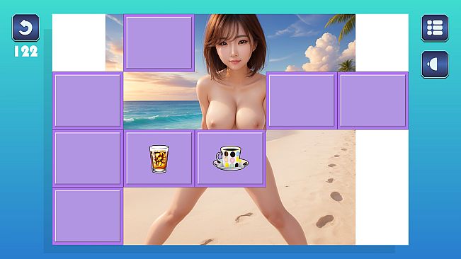 Waifu Love - Beach DLC 2