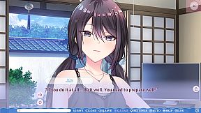 Hot“Sento Girls”and love