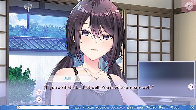 Hot“Sento Girls”and love