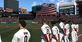 MLB The Show 26 Standard Edition