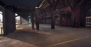 Gas Station Simulator - Airstrip DLC