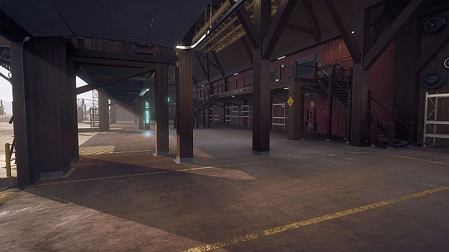 Gas Station Simulator - Airstrip DLC