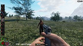 Your Journey of Survival