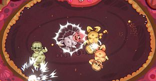 Foetality: Fetus Deletus