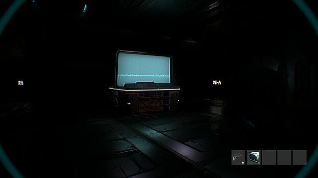 Eclipse of The Shadow