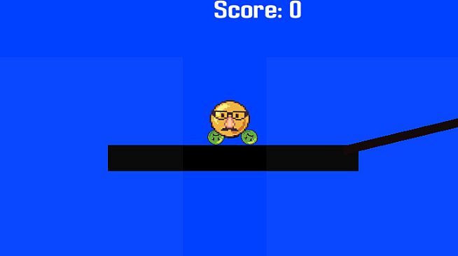 arcade games collection-The strangest game in the world 17